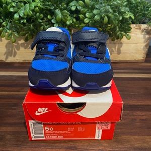 Toddler Nike shoes